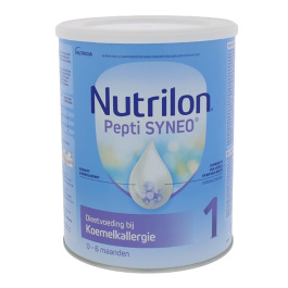 Nutrilon Pepti 1 Syneo