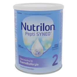 Nutrilon Pepti 2 Syneo