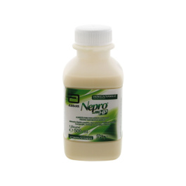 Nepro HP Vanille