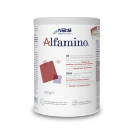 Alfamino