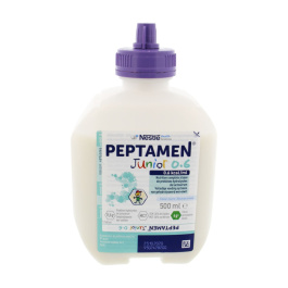 Peptamen Junior 0.6 Kcal