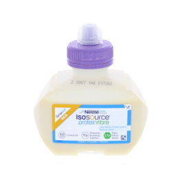 Isosource Protein Fibre 250ml