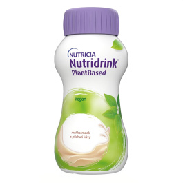Nutridrink PlantBased