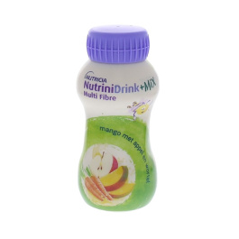 NutriniDrink + Mix Multi Fibre