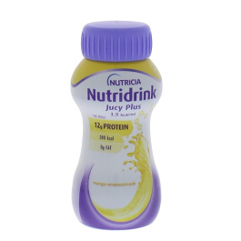 Nutridrink Jucy Plus