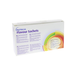 Smaaksachet (Nutricia)