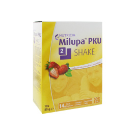 Milupa PKU 2 Shake