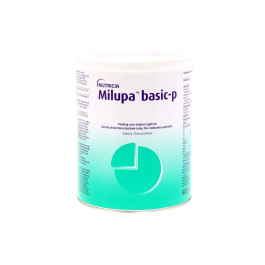 Milupa Basic-P