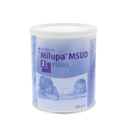 Milupa MSUD 2 Prima