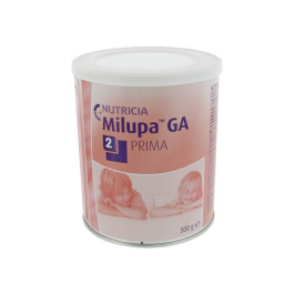 Milupa GA 2 Prima