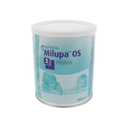 Milupa OS 2 Prima