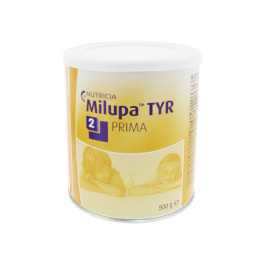 Milupa TYR 2 Prima