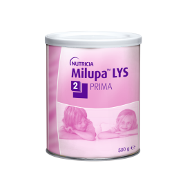 Milupa LYS 2 Prima