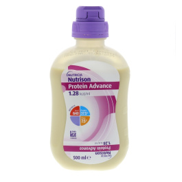 Nutrison Protein Advance
