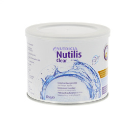 Nutilis Clear