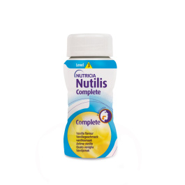 Nutilis Complete Level 3