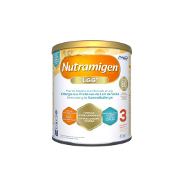 Nutramigen LGG 3