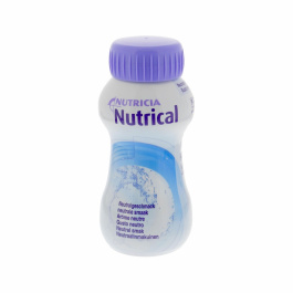 Nutrical