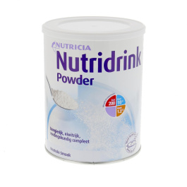 Nutridrink Powder Neutraal (670 g)