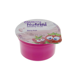 Nutrini Creamy Fruit Multi Fibre