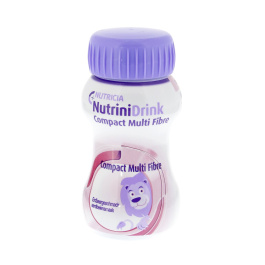 NutriniDrink Compact Multi Fibre