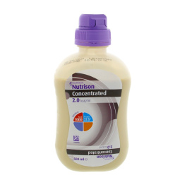 Nutrison Concentrated