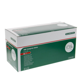 NW Kompres Steriel 5x5cm