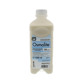 Osmolite 1.0 kcal 1000ml