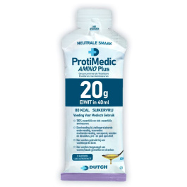 ProtiMedic AMINO Plus