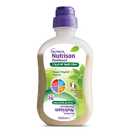 Nutrison PlantBased 2kcal HP MF