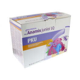 PKU Anamix Junior LQ