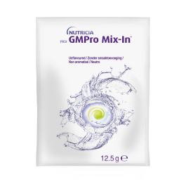 PKU GMPro Mix-In