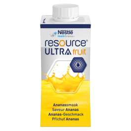 Resource Ultra Fruit