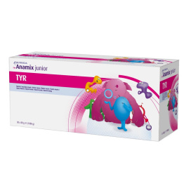 TYR Anamix Junior