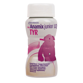 TYR Anamix Junior LQ