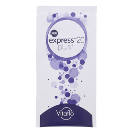 PKU Express Plus 20