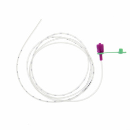 Vygon (Nutrisafe2) Sonde PUR CH6 125cm