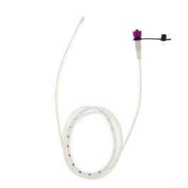 Vygon neusmaag sonde Nutrisafe2 Siliconen CH10 zonder voerdraad