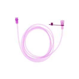 Nutrisafe2 Verlengslang (2.5x1.5) 150cm