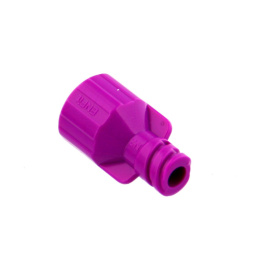 Vygon (Nutrisafe2) naar Enfit Adapter