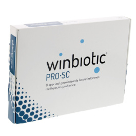 Winbiotic PRO.SC