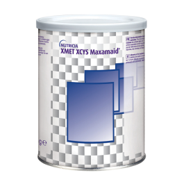 XMET XCYS Maxamaid