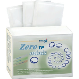 ZERO TP