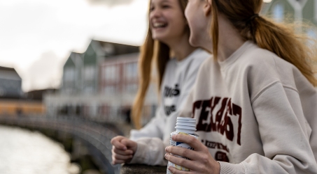 Drinkvoeding voor kinderen